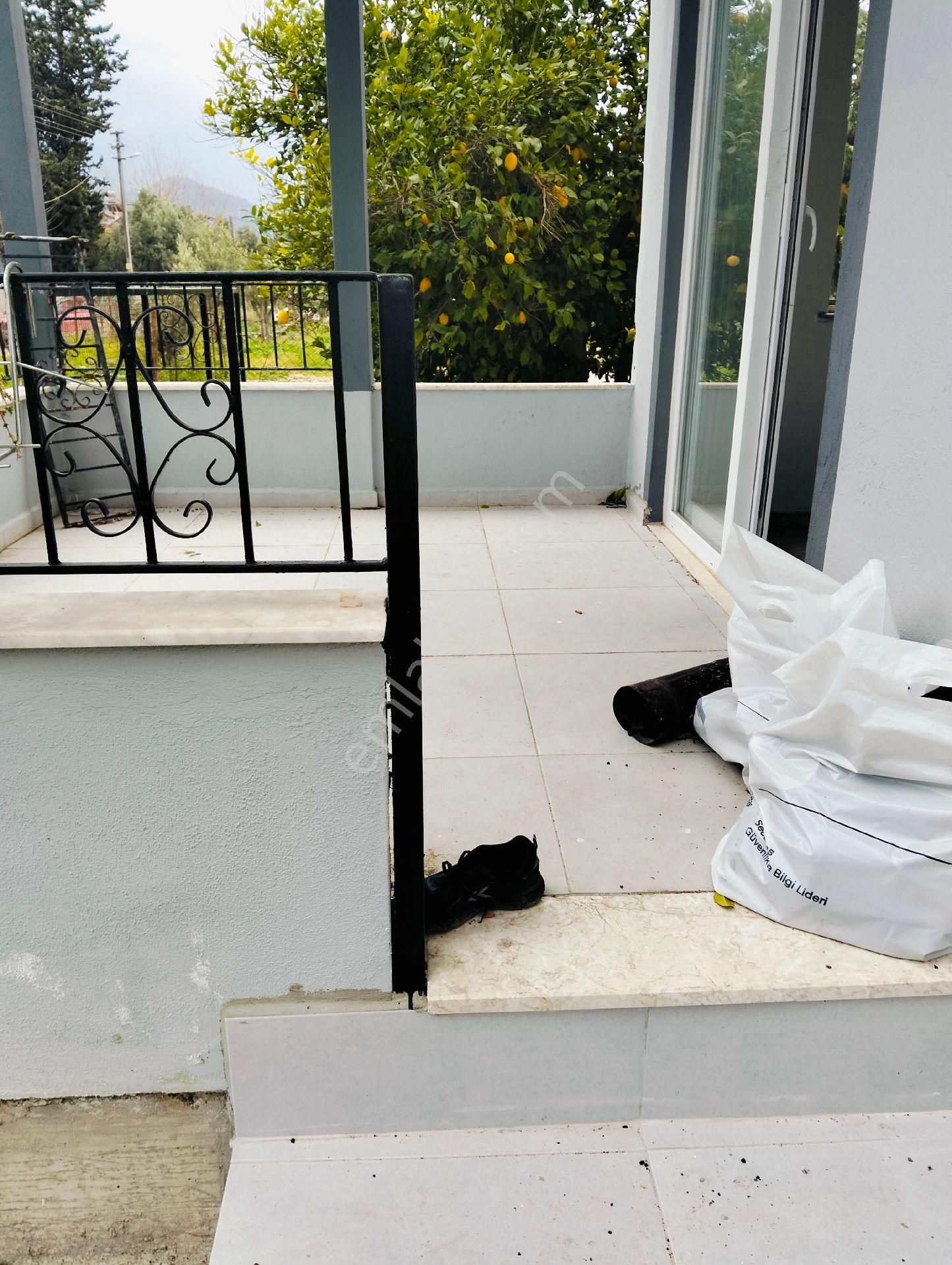 Tespo Arkası Ovada Kiralık 3+1 Daire - Görsel 3