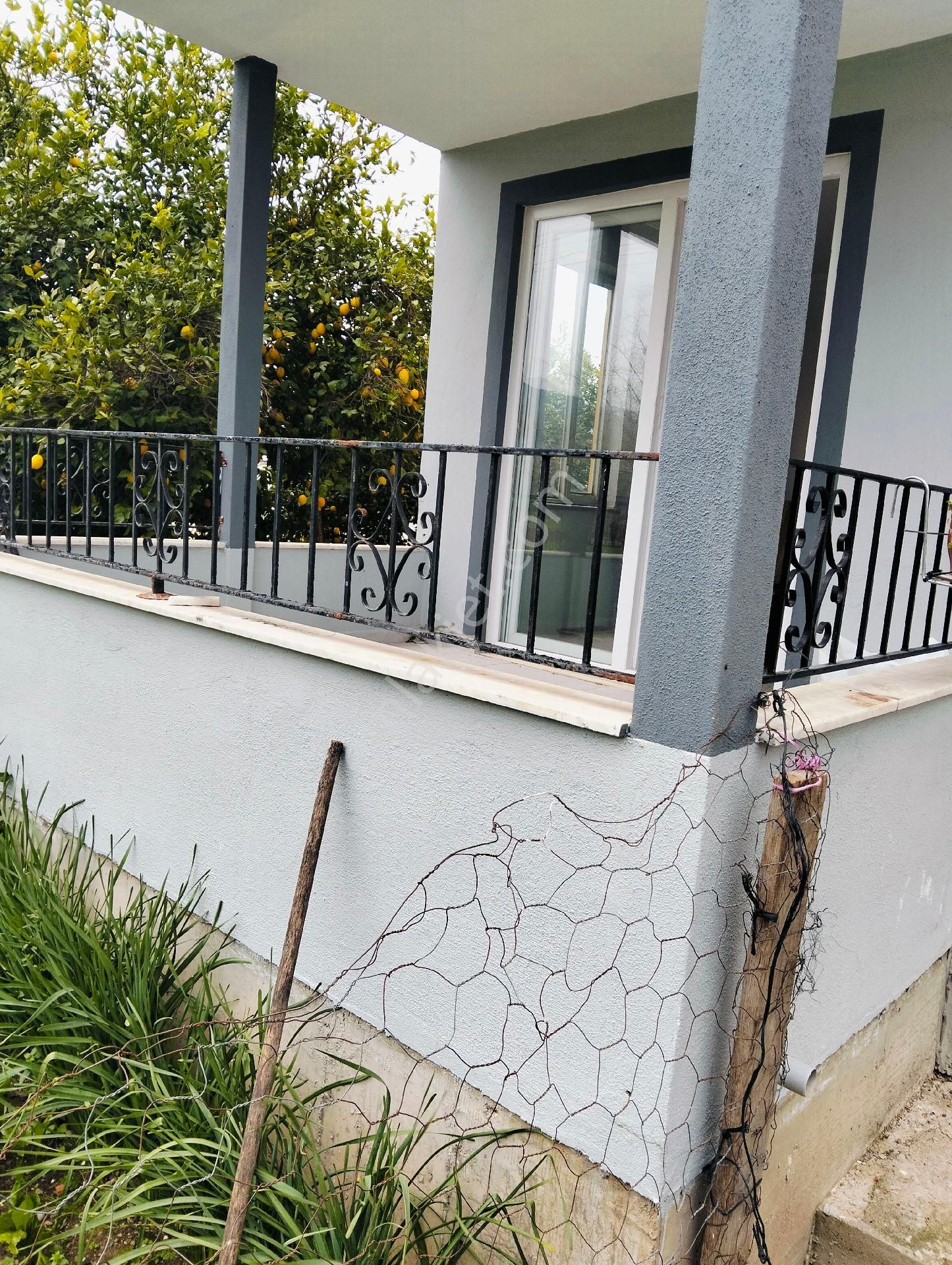 Tespo Arkası Ovada Kiralık 3+1 Daire - Görsel 2