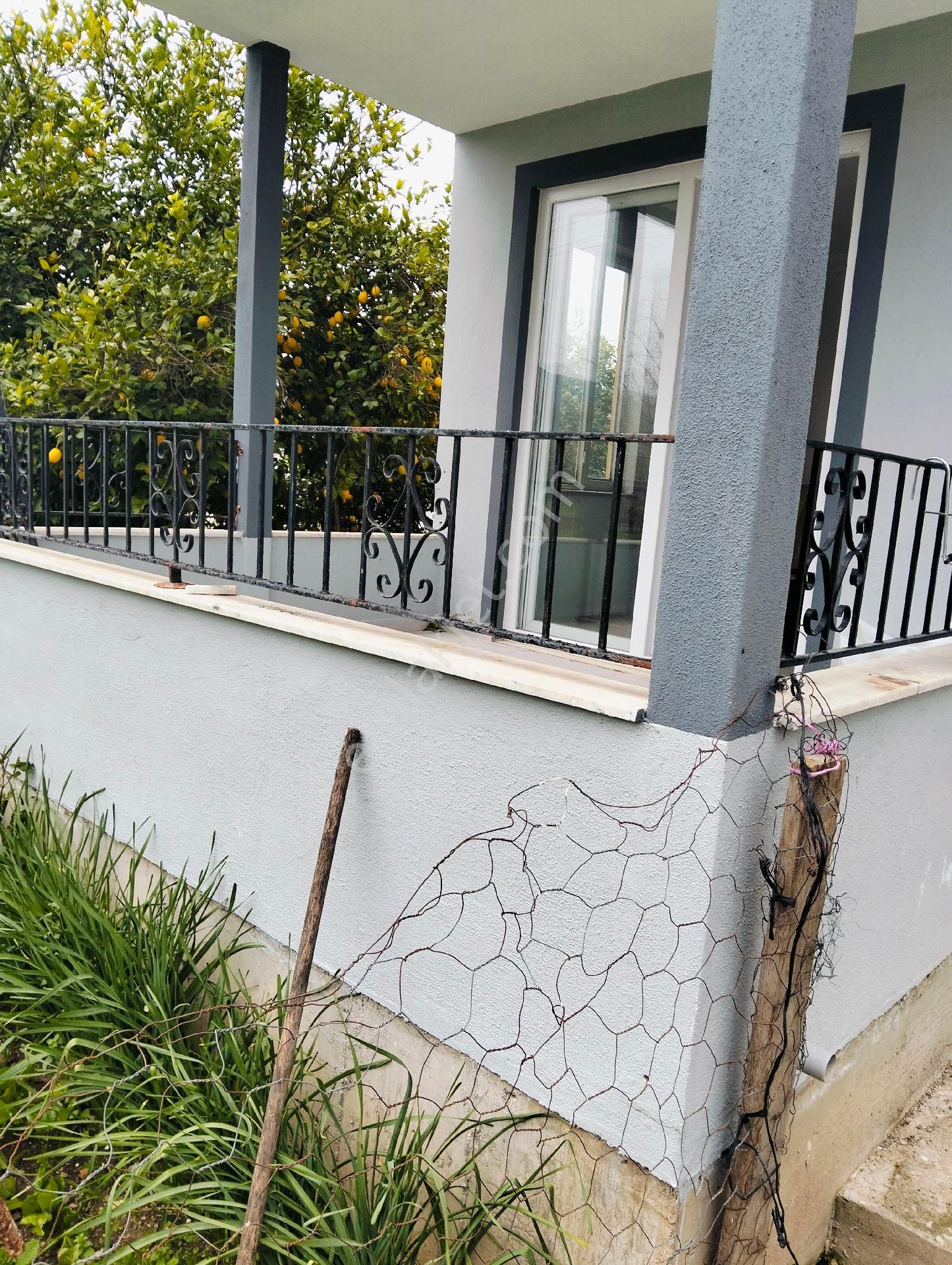 Tespo Arkası Ovada Kiralık 3+1 Daire