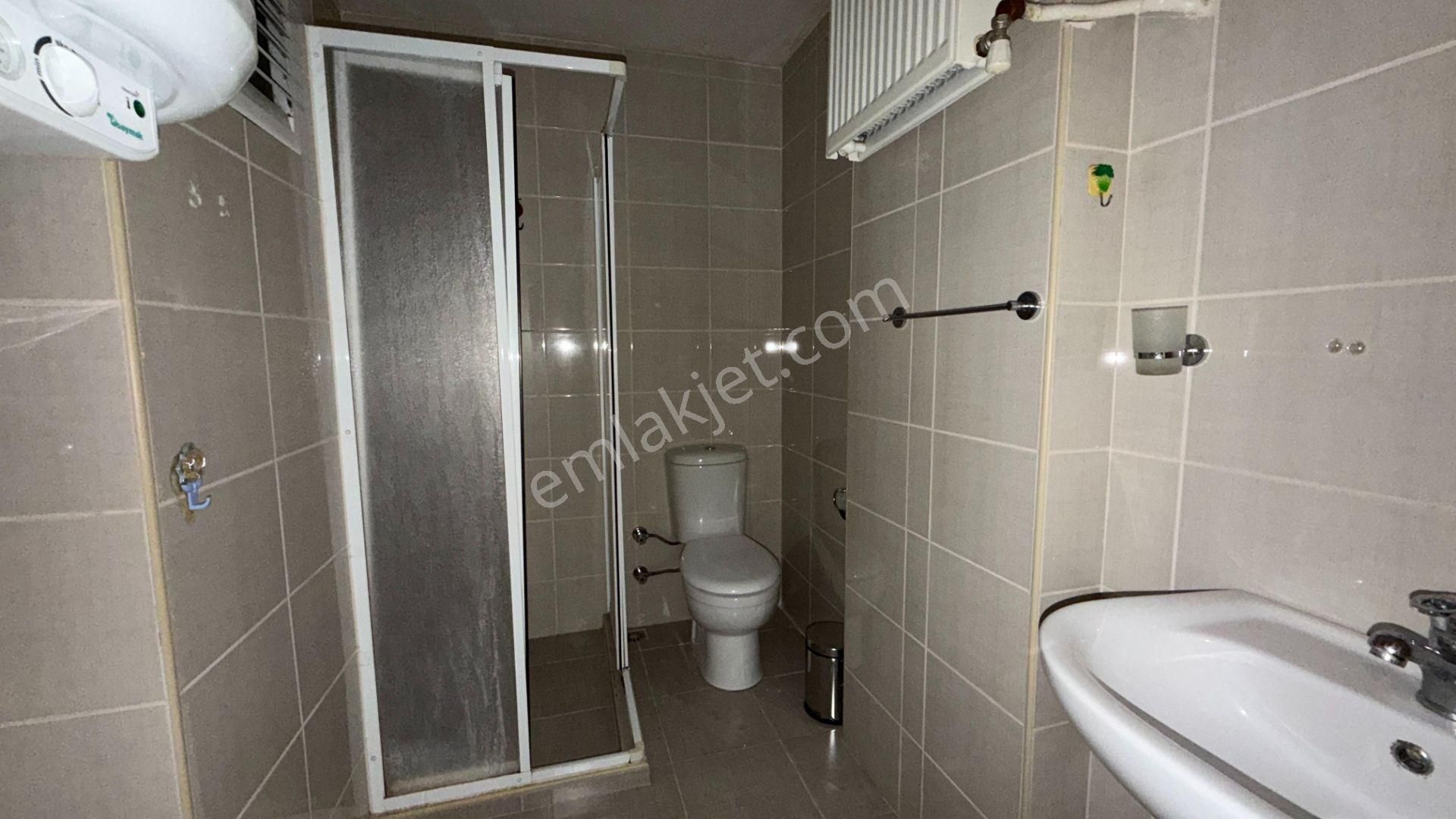 Göztepe'de 90 M² 3+1 Çift Balkonlu Daire - Görsel 25