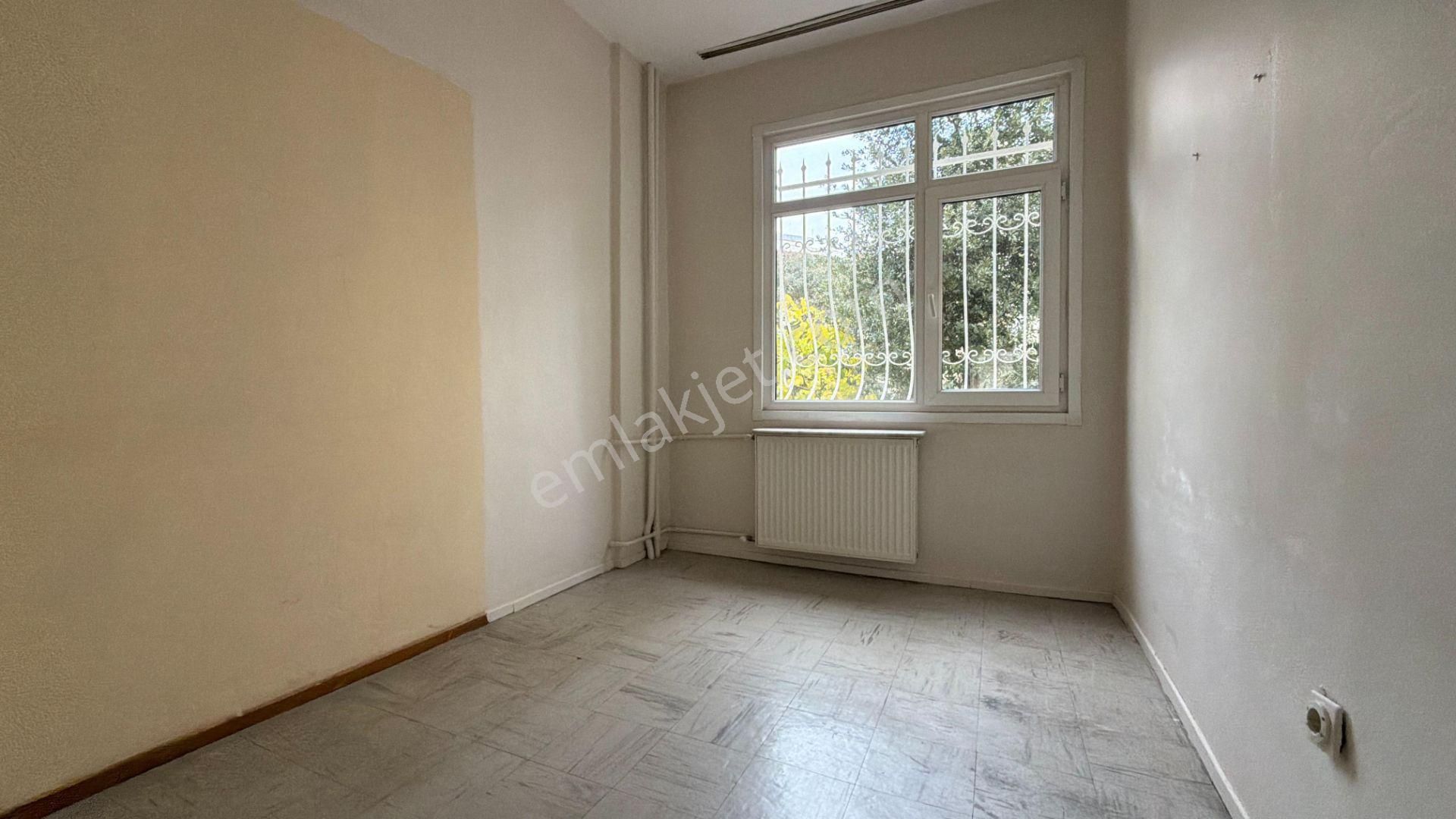 Göztepe'de 90 M² 3+1 Çift Balkonlu Daire - Görsel 15