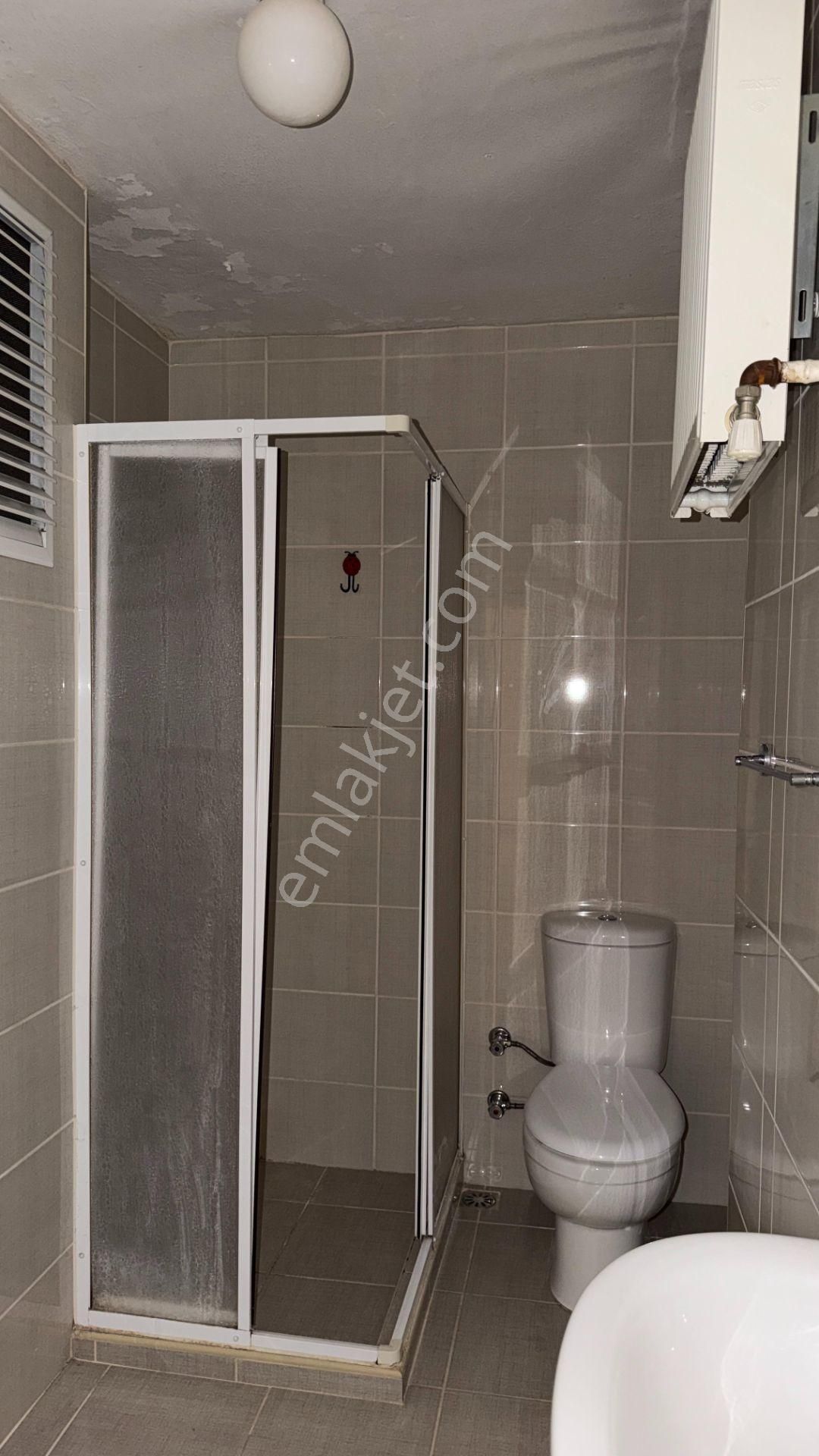 Göztepe'de 90 M² 3+1 Çift Balkonlu Daire - Görsel 24