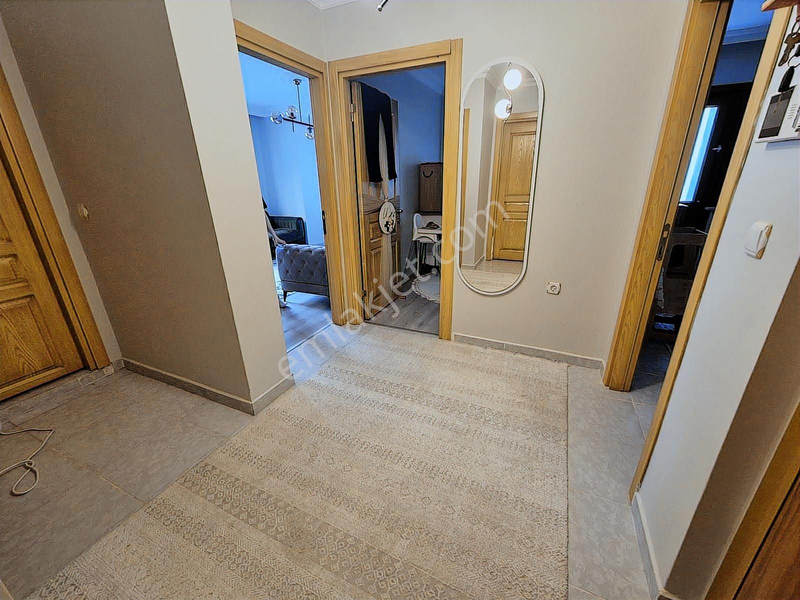 Akgün'den Harika Konumda Çift Wcli Kullanışlı-iskanlı Arakat 2+1 - Görsel 28