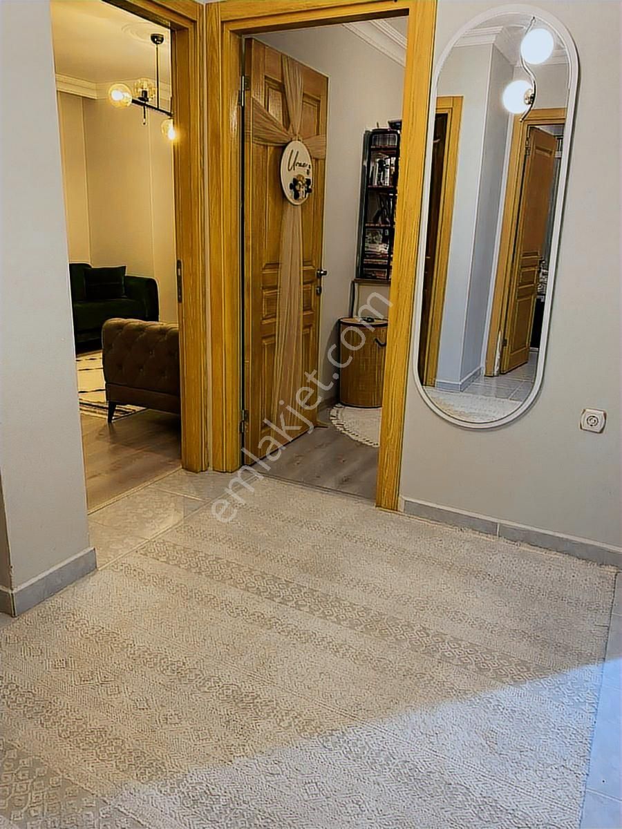 Akgün'den Harika Konumda Çift Wcli Kullanışlı-iskanlı Arakat 2+1 - Görsel 32