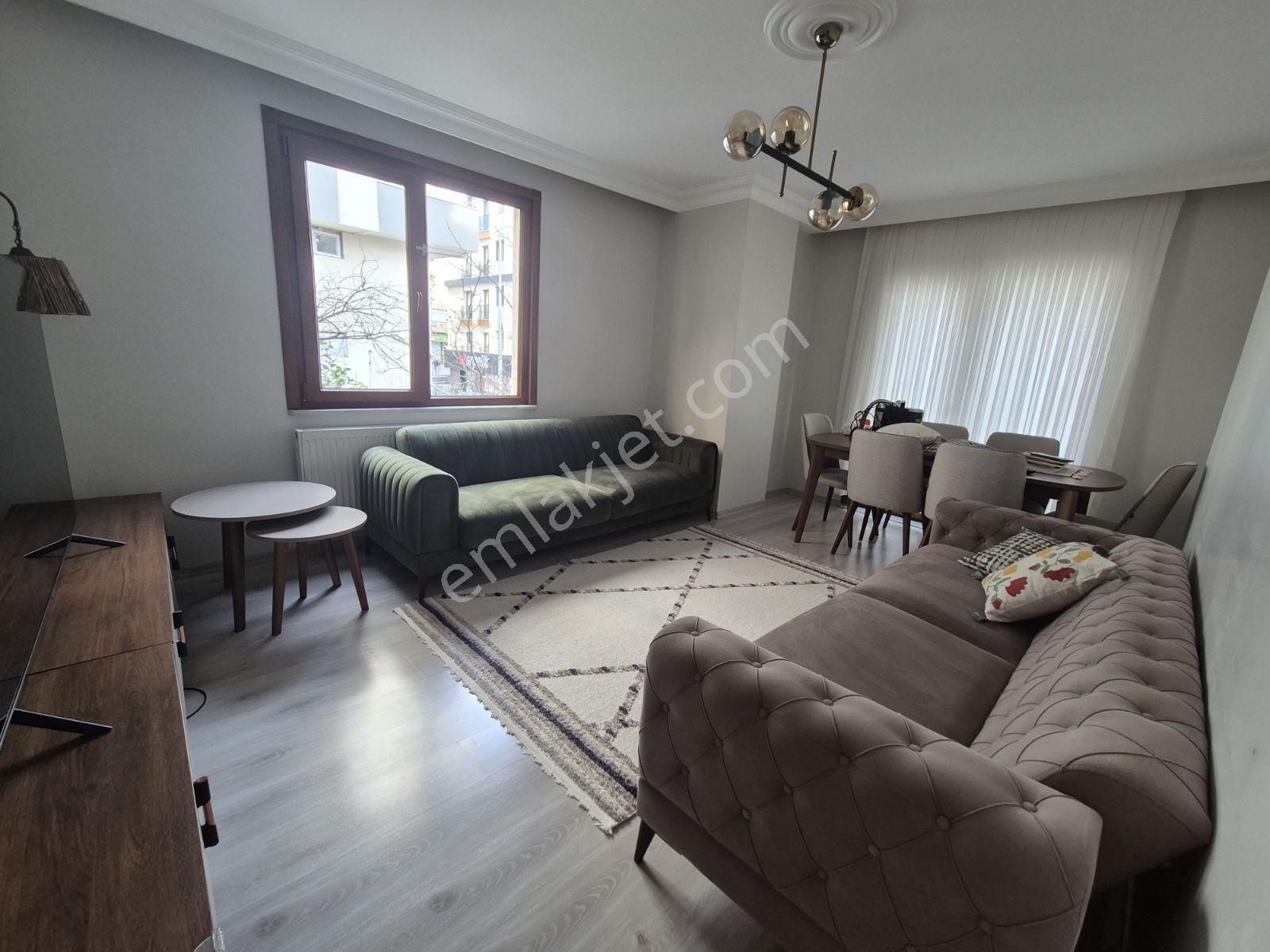 Akgün'den Harika Konumda Çift Wcli Kullanışlı-iskanlı Arakat 2+1 - Görsel 24