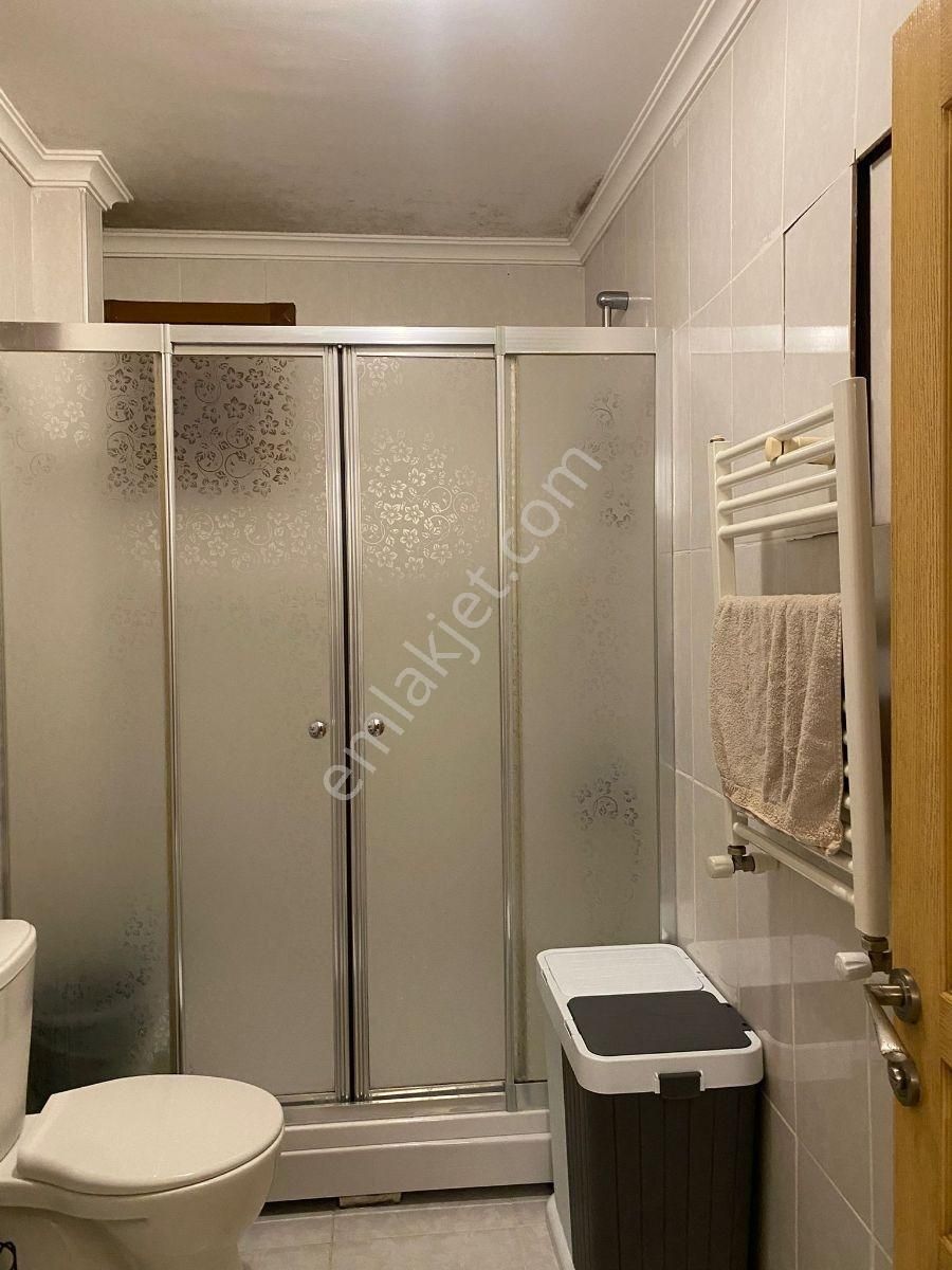 Akgün'den Harika Konumda Çift Wcli Kullanışlı-iskanlı Arakat 2+1 - Görsel 14