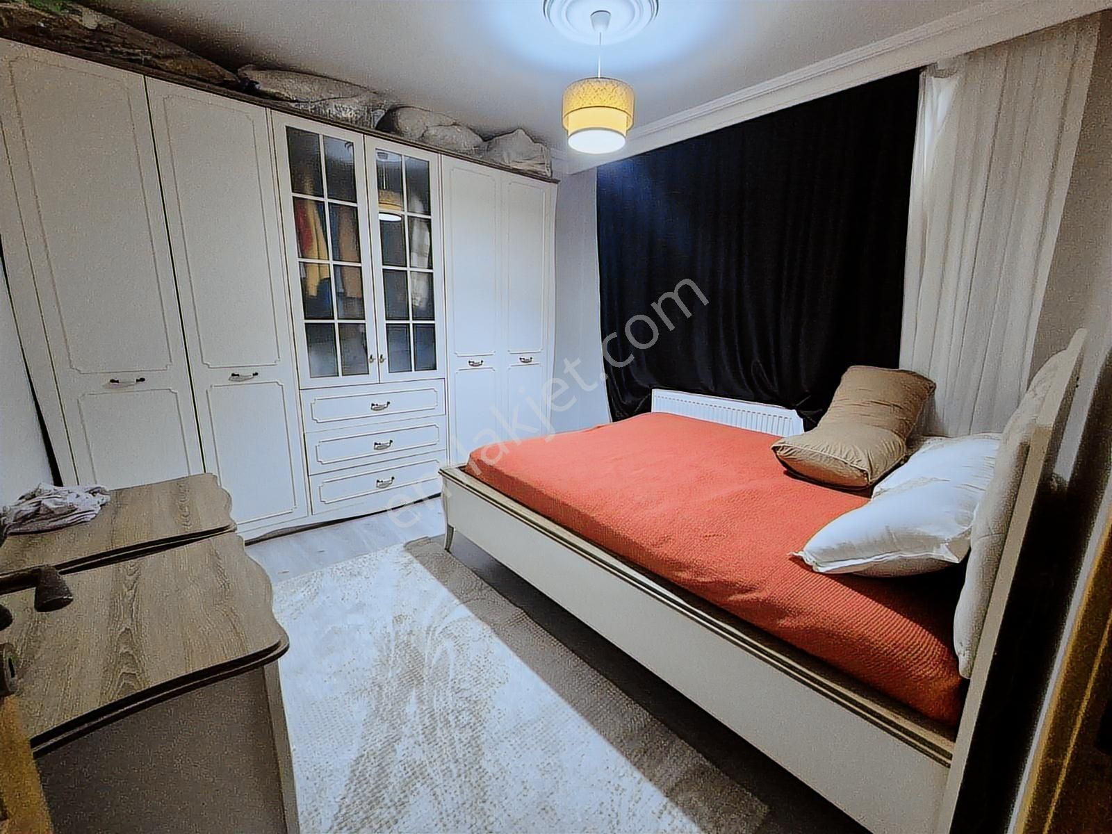 Akgün'den Harika Konumda Çift Wcli Kullanışlı-iskanlı Arakat 2+1 - Görsel 25