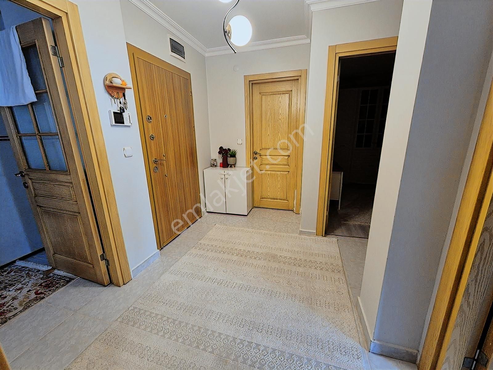 Akgün'den Harika Konumda Çift Wcli Kullanışlı-iskanlı Arakat 2+1 - Görsel 29