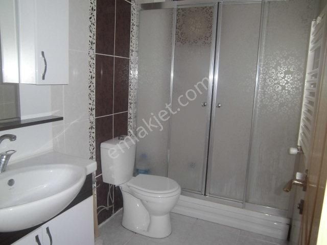 Akgün'den Harika Konumda Çift Wcli Kullanışlı-iskanlı Arakat 2+1 - Görsel 16