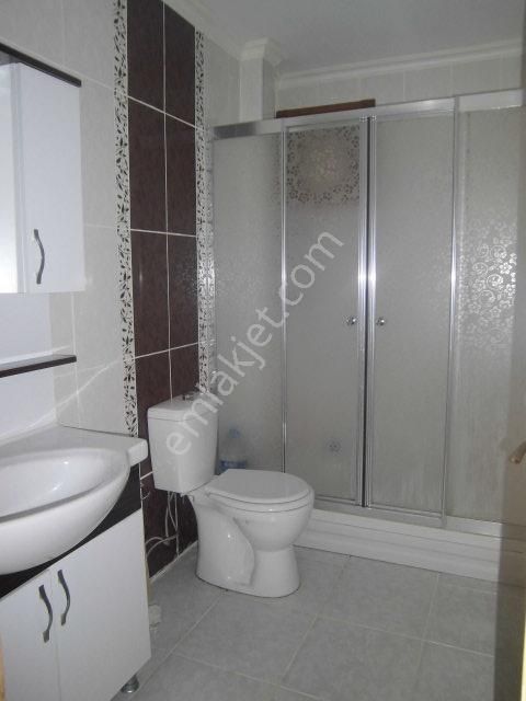 Akgün'den Harika Konumda Çift Wcli Kullanışlı-iskanlı Arakat 2+1 - Görsel 11