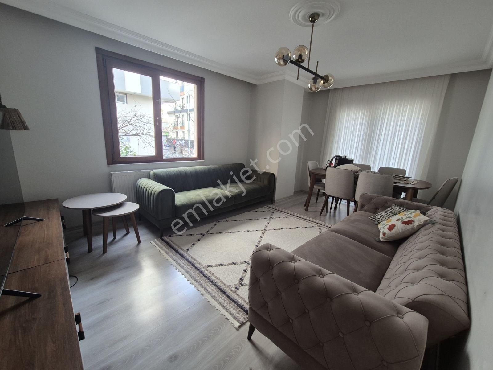 Akgün'den Harika Konumda Çift Wcli Kullanışlı-iskanlı Arakat 2+1 - Görsel 21