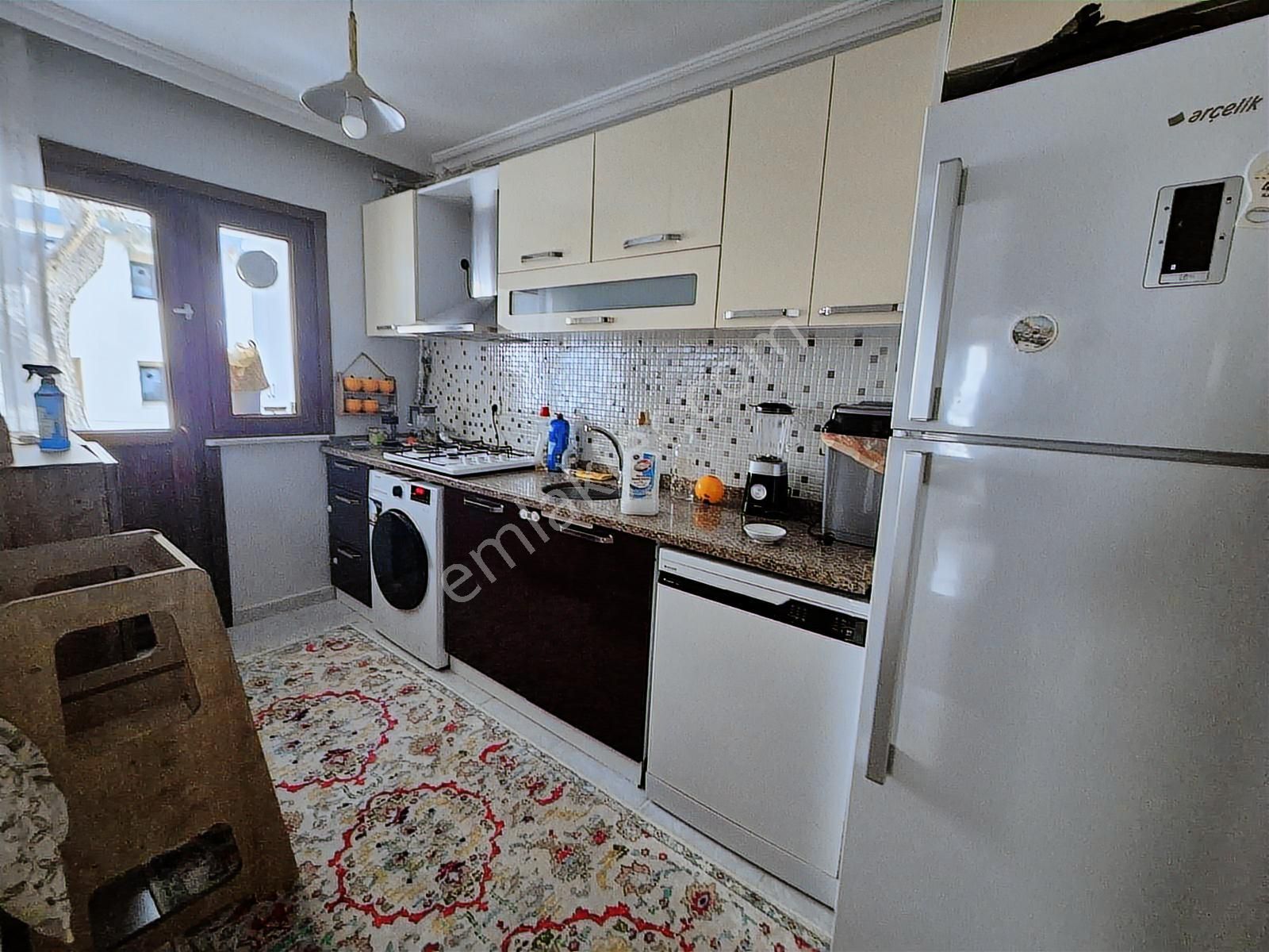 Akgün'den Harika Konumda Çift Wcli Kullanışlı-iskanlı Arakat 2+1 - Görsel 27