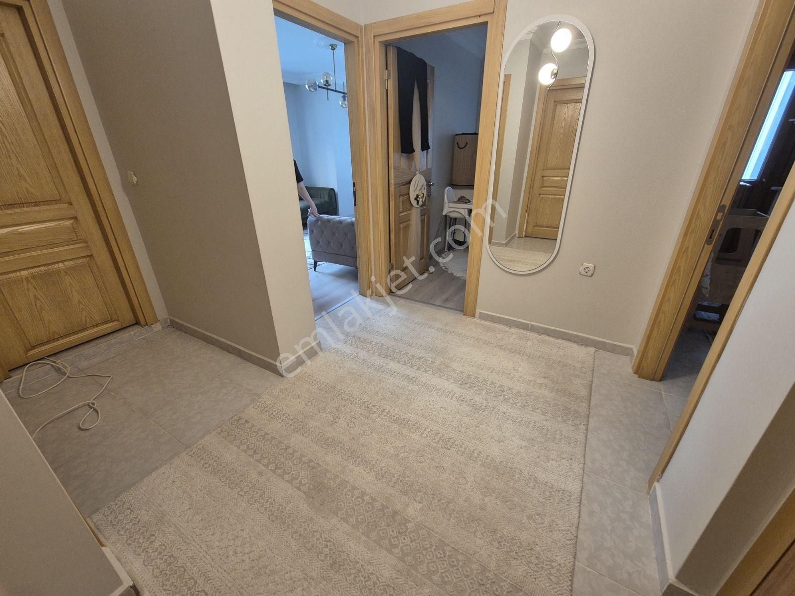 Akgün'den Harika Konumda Çift Wcli Kullanışlı-iskanlı Arakat 2+1 - Görsel 2