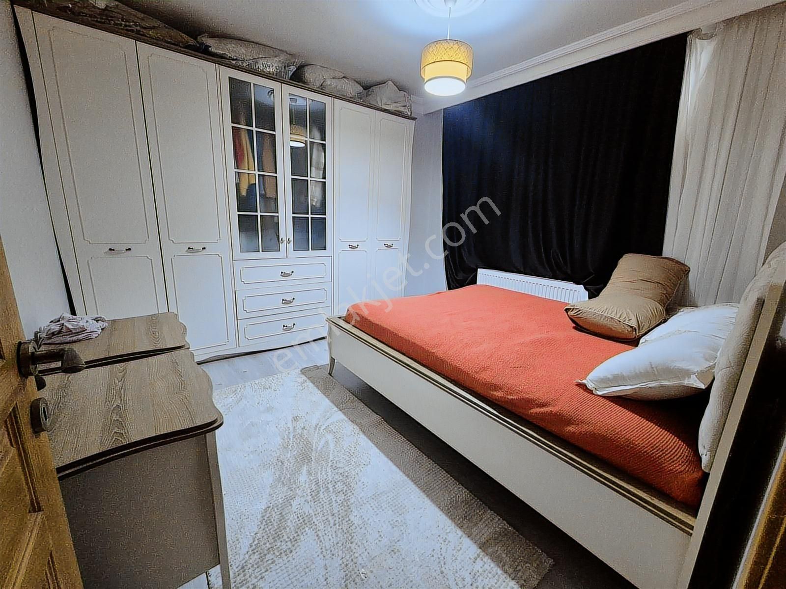 Akgün'den Harika Konumda Çift Wcli Kullanışlı-iskanlı Arakat 2+1 - Görsel 26