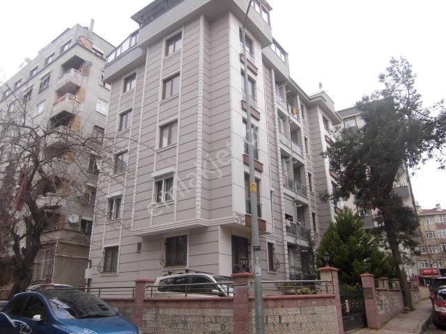 Akgün'den Harika Konumda Çift Wcli Kullanışlı-iskanlı Arakat 2+1 - Görsel 31