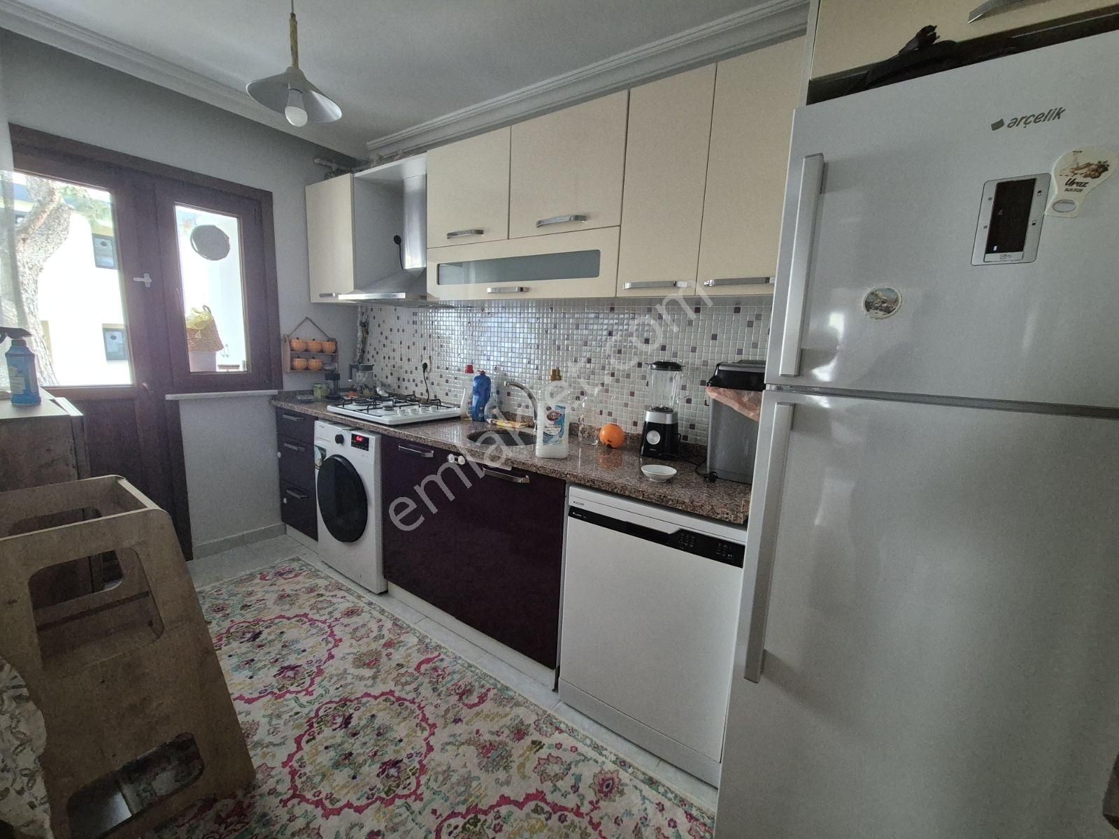 Akgün'den Harika Konumda Çift Wcli Kullanışlı-iskanlı Arakat 2+1 - Görsel 30