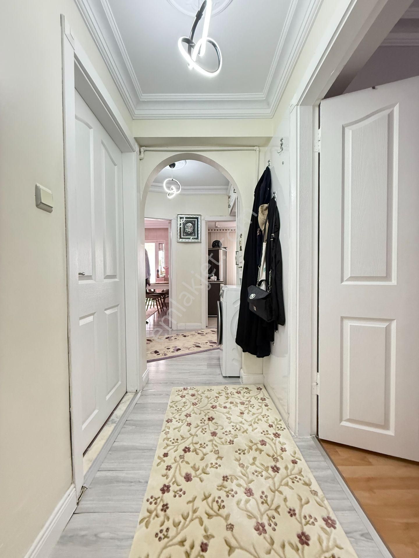 Pursaklar Mehmet Zengin Emlak'tan Yunus Emre Mah. 2+1 Yapılı Masrafsız Daire - Görsel 23