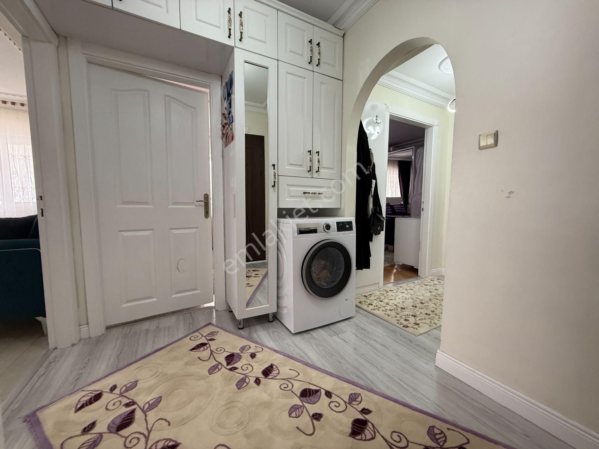 Pursaklar Mehmet Zengin Emlak'tan Yunus Emre Mah. 2+1 Yapılı Masrafsız Daire - Görsel 28