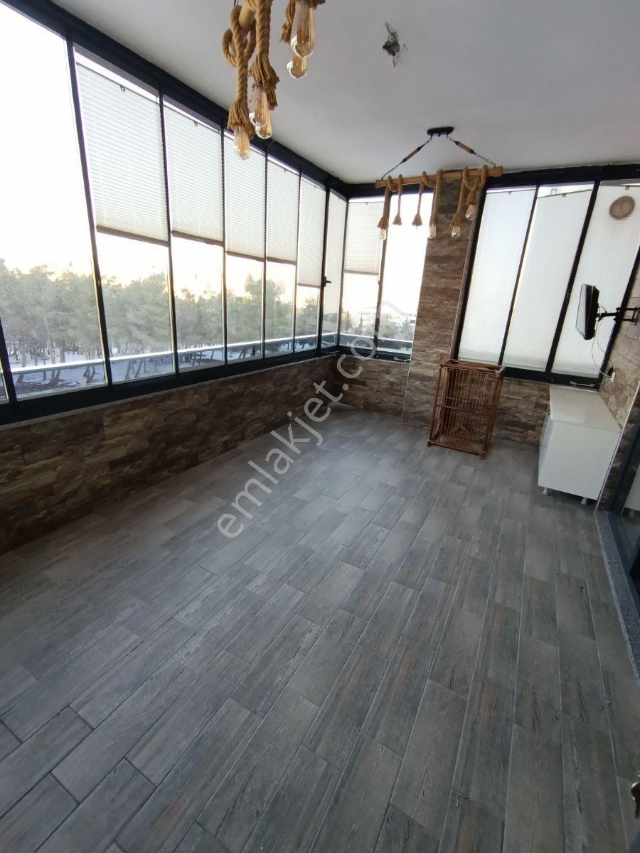 H.arslan'dan Güvenevler Smart Towers'ta Ara Kat 4+1 - Görsel 24