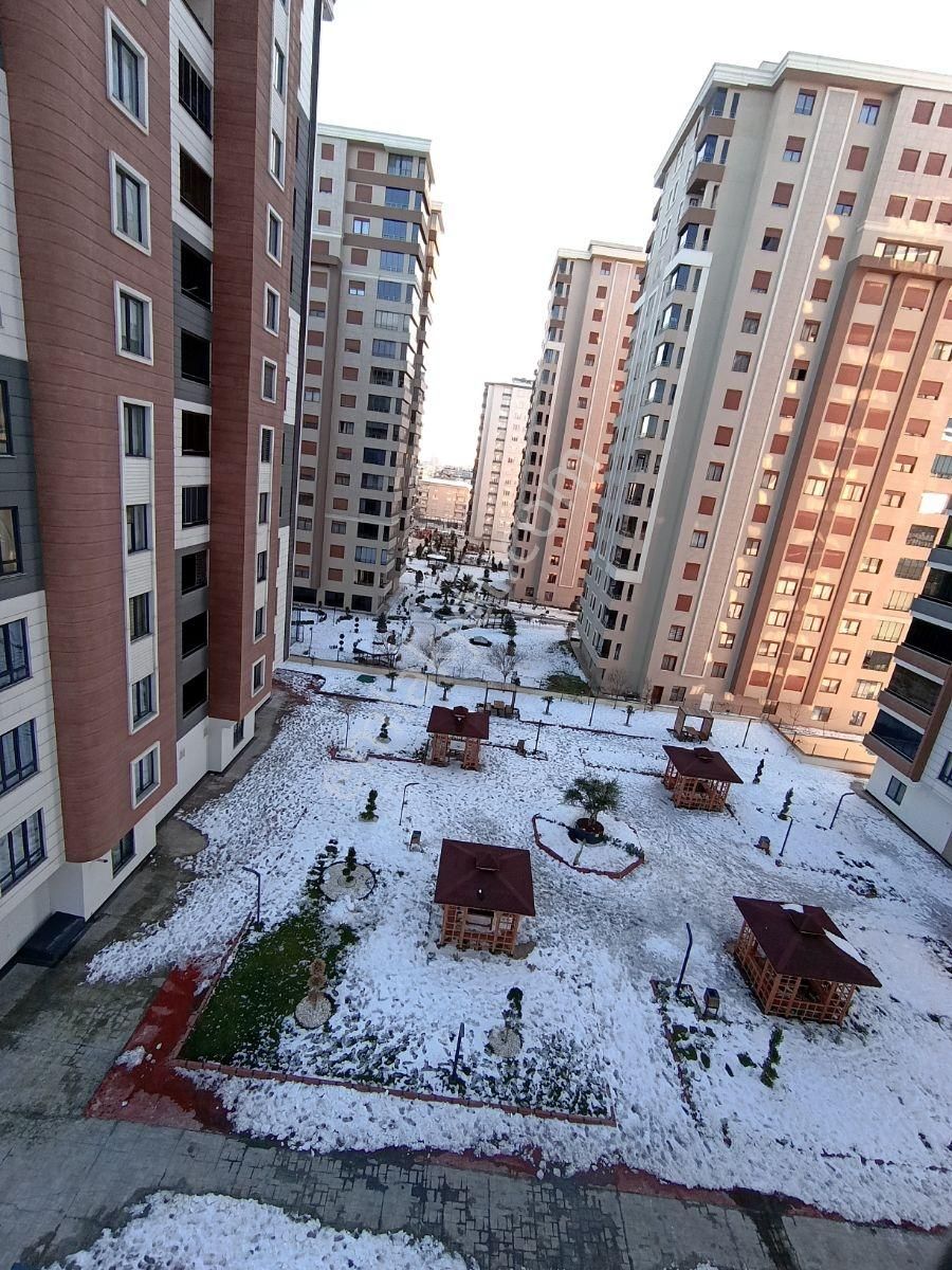 H.arslan'dan Güvenevler Smart Towers'ta Ara Kat 4+1 - Görsel 32