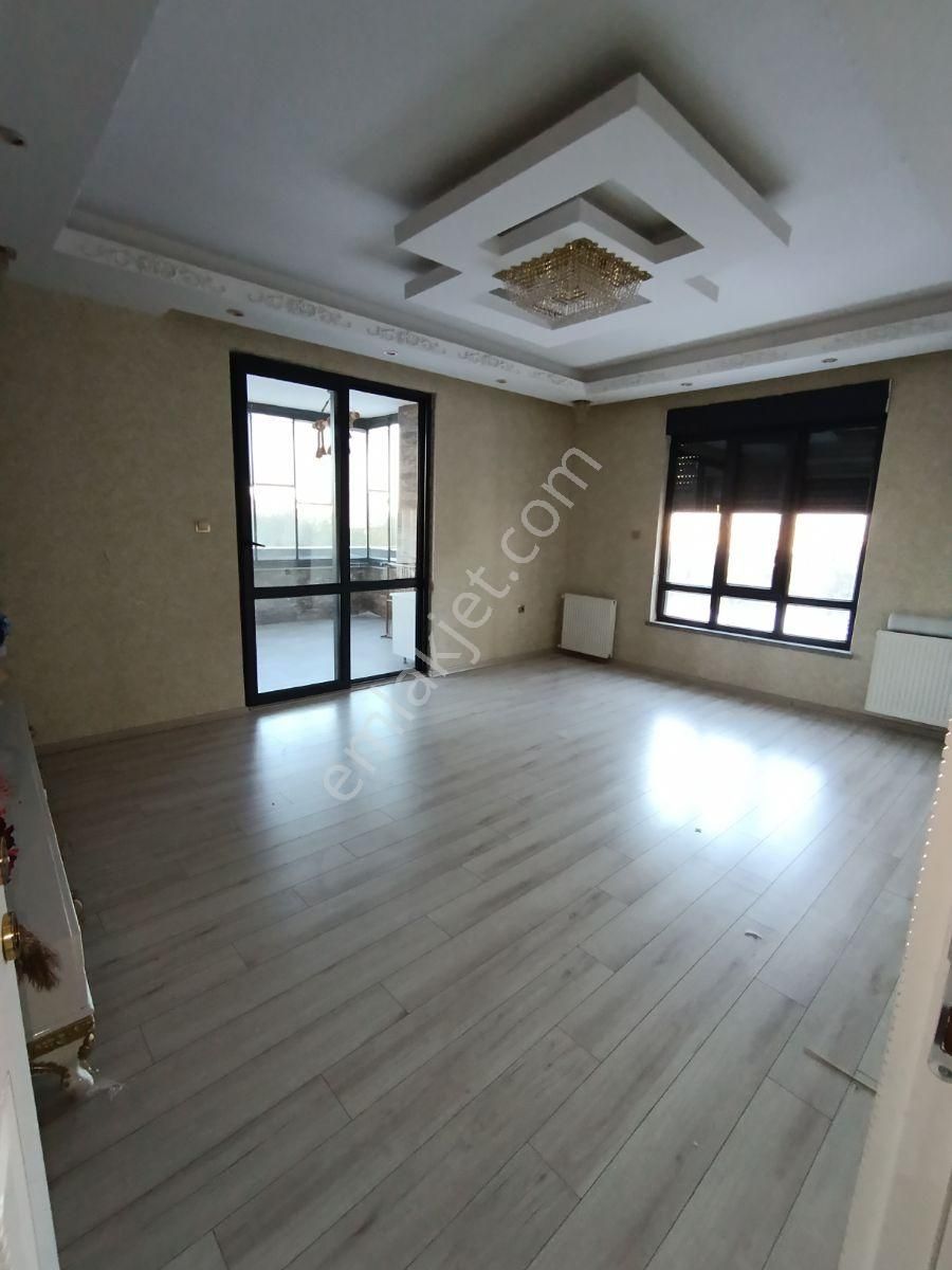 H.arslan'dan Güvenevler Smart Towers'ta Ara Kat 4+1 - Görsel 15