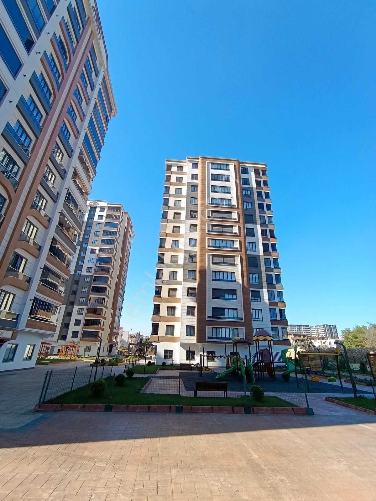 H.arslan'dan Güvenevler Smart Towers'ta Ara Kat 4+1 - Görsel 5