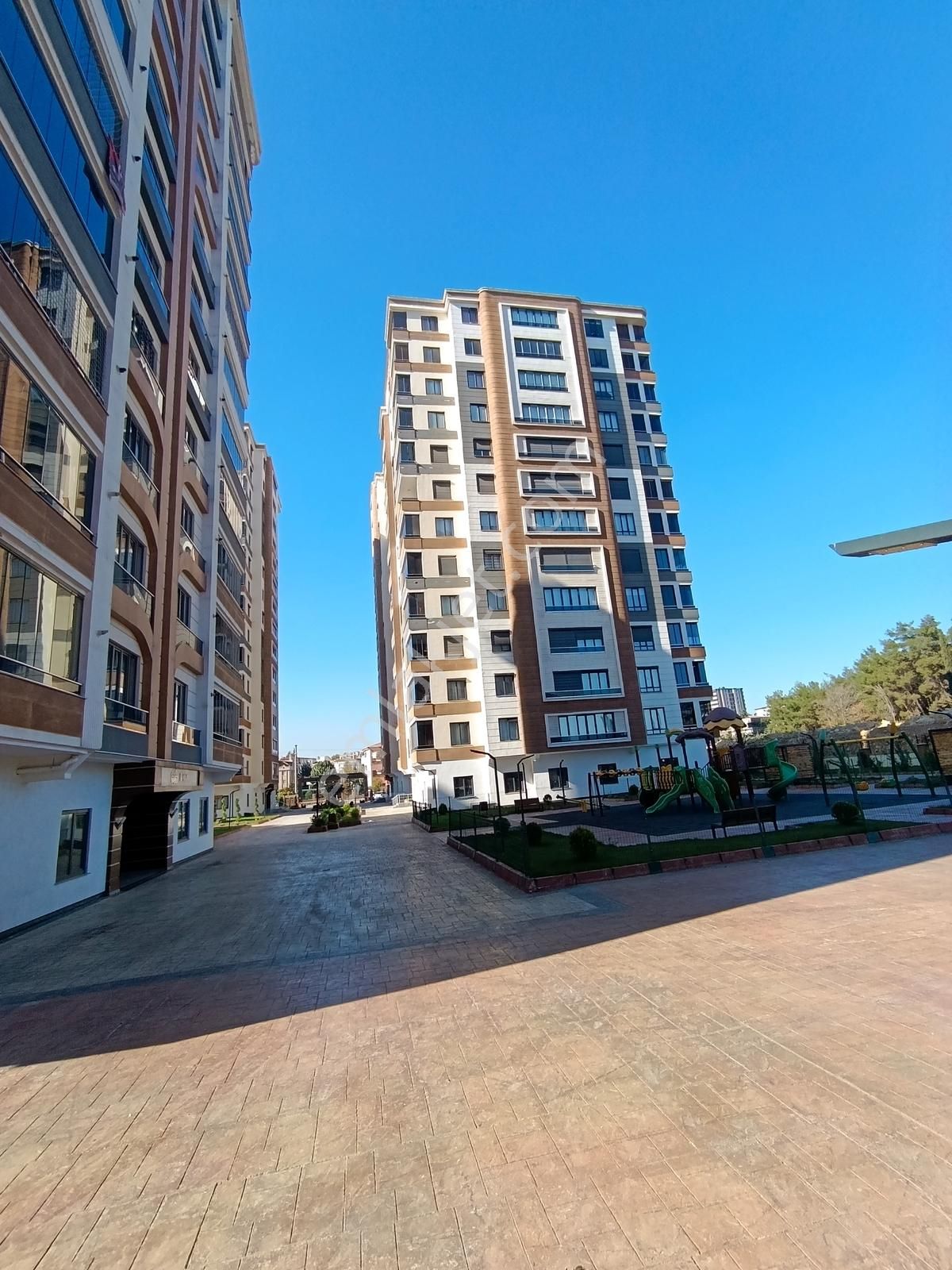 H.arslan'dan Güvenevler Smart Towers'ta Ara Kat 4+1 - Görsel 18