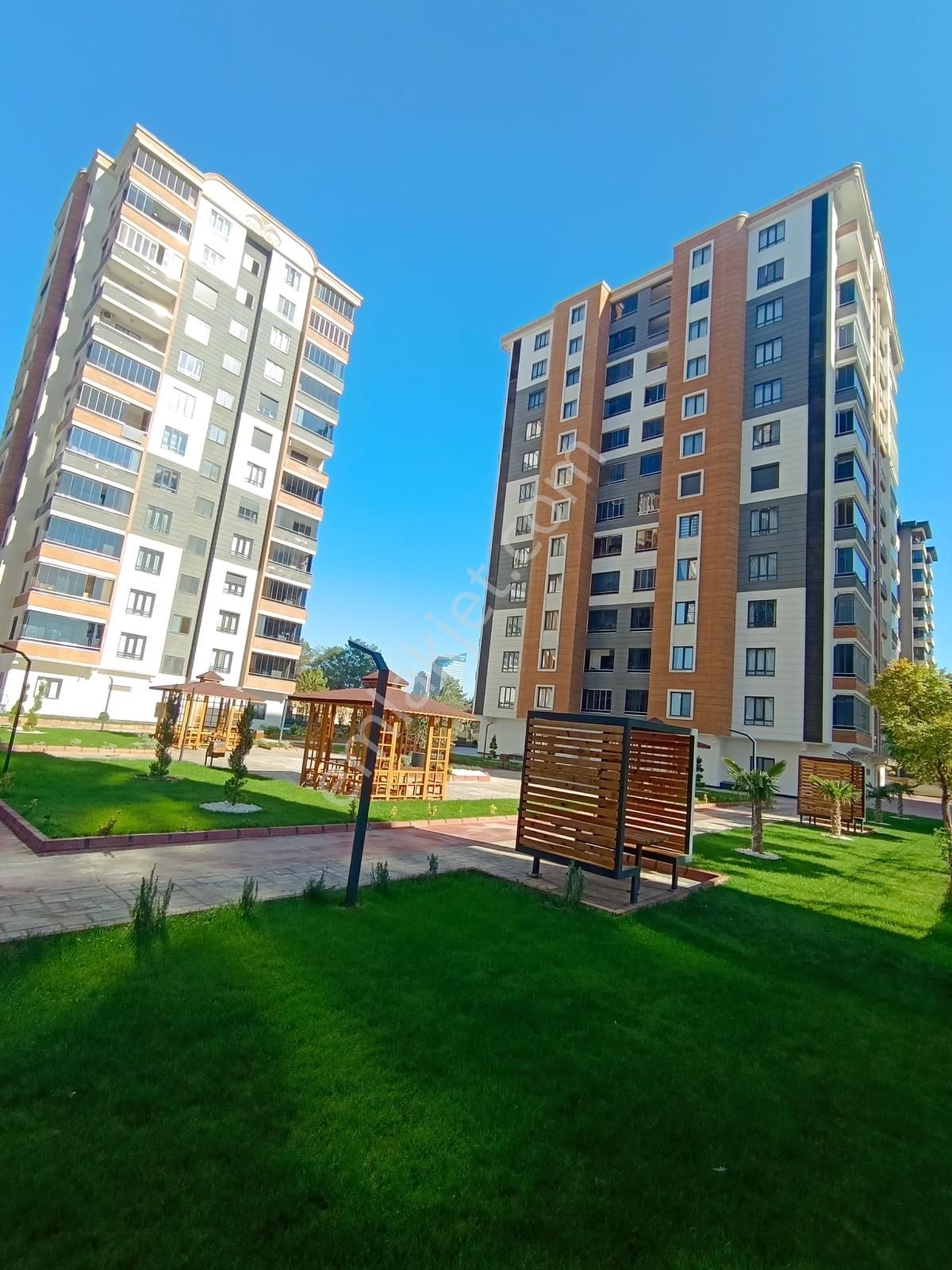 H.arslan'dan Güvenevler Smart Towers'ta Ara Kat 4+1 - Görsel 7