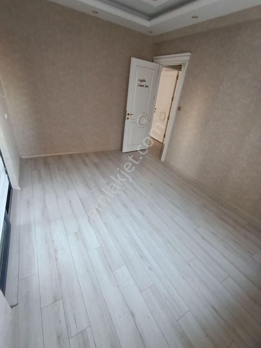 H.arslan'dan Güvenevler Smart Towers'ta Ara Kat 4+1 - Görsel 35