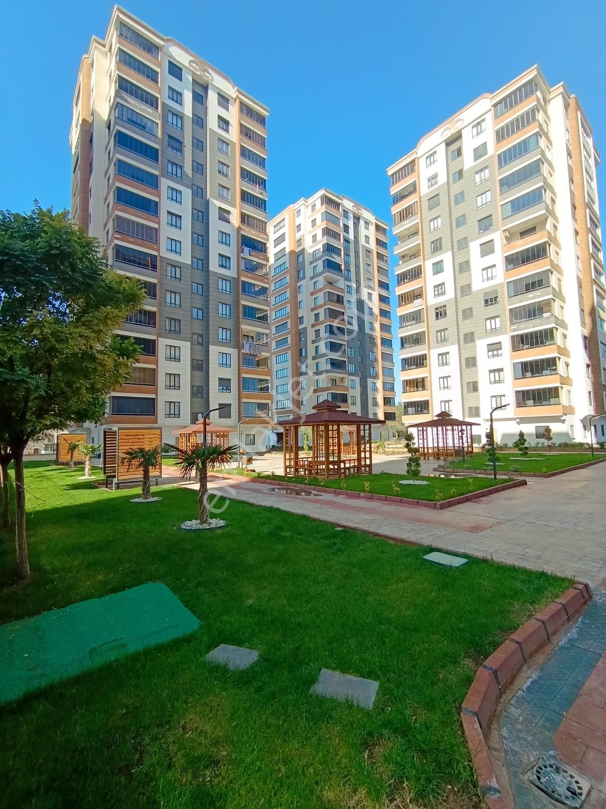 H.arslan'dan Güvenevler Smart Towers'ta Ara Kat 4+1 - Görsel 6