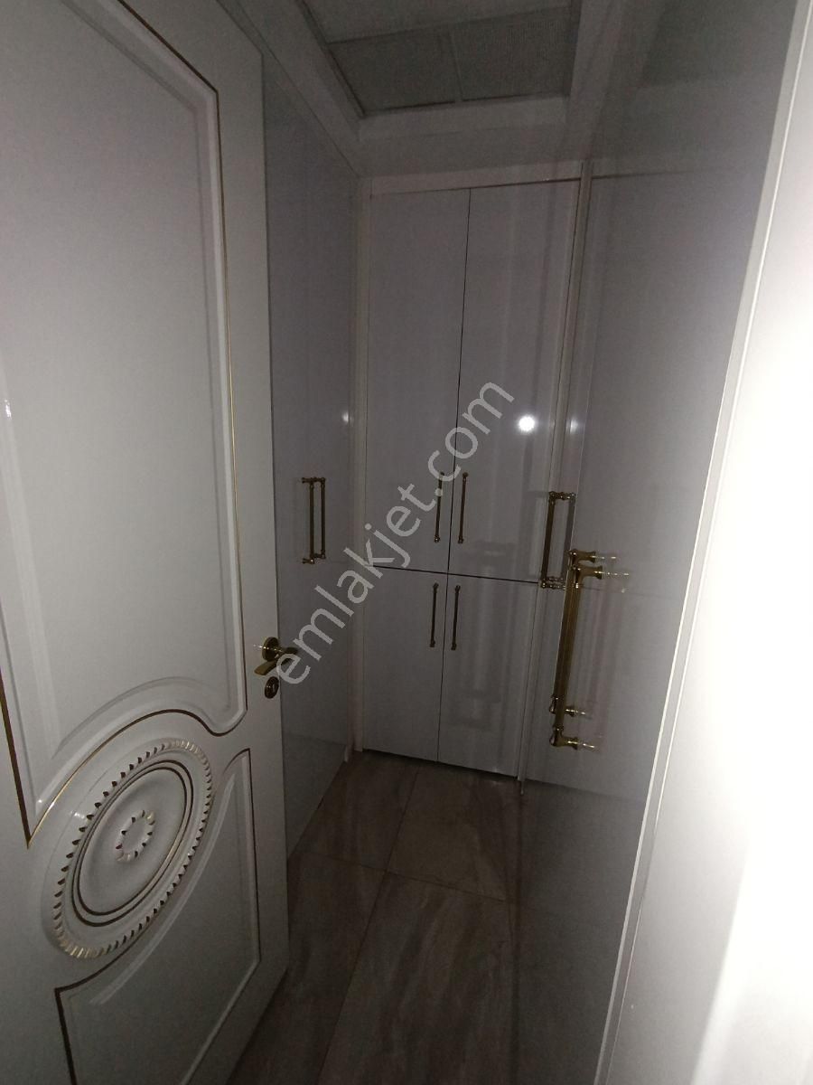 H.arslan'dan Güvenevler Smart Towers'ta Ara Kat 4+1 - Görsel 27