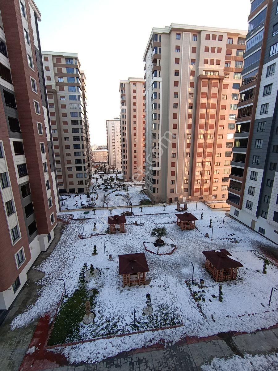 H.arslan'dan Güvenevler Smart Towers'ta Ara Kat 4+1 - Görsel 29