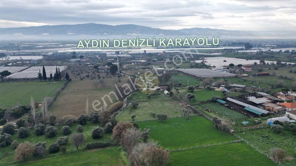 Hb'den Satılık Bahçe, Kuyucular Mahallesi'nde Müstakil Tapulu Etrafı Komple Çevrili - Görsel 10