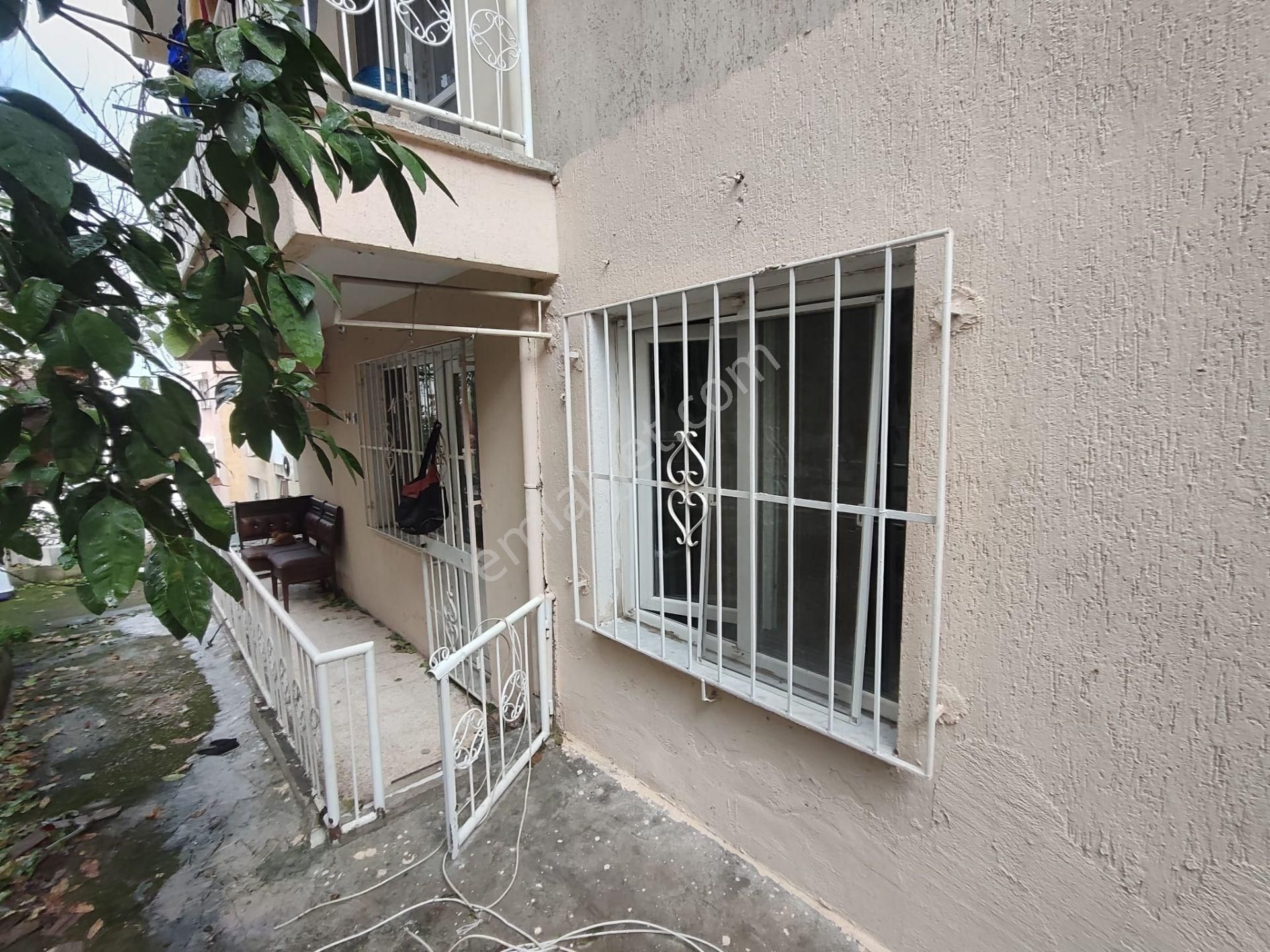 Ekonomi Üniversitesi Yakını Termalli Bahçe Katı 2+1 Klasik Daire - Görsel 23