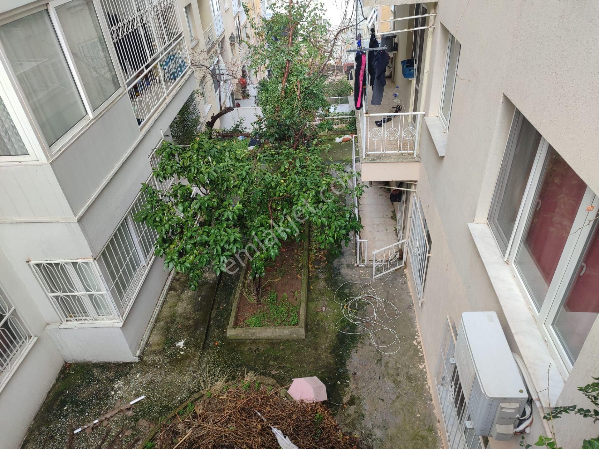 Ekonomi Üniversitesi Yakını Termalli Bahçe Katı 2+1 Klasik Daire - Görsel 26