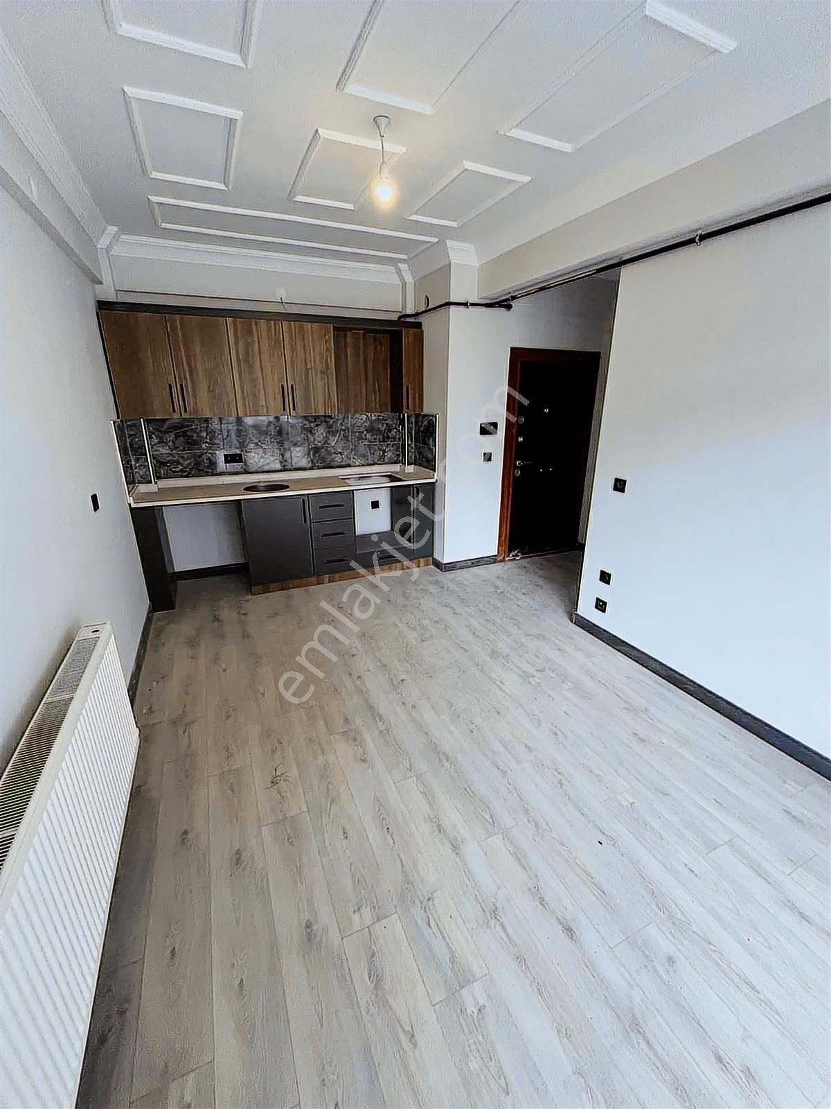 Bahçelievlerde Satılık Sıfır 1+1 - Görsel 7