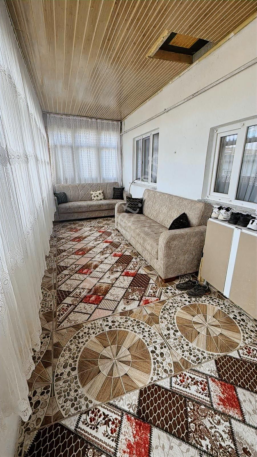 Melez Yolu Üzeri Satılık Müstakil - Görsel 5