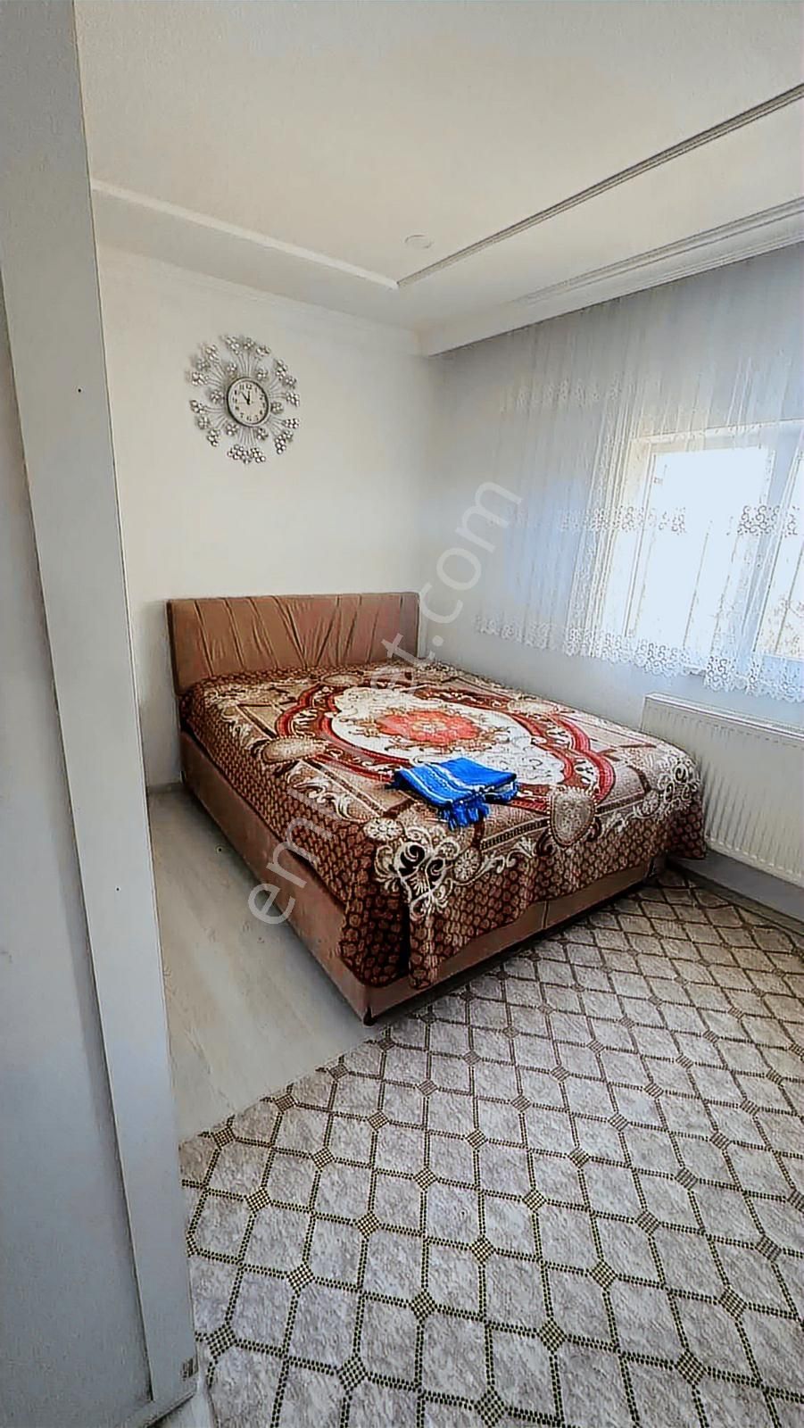 Melez Yolu Üzeri Satılık Müstakil - Görsel 19