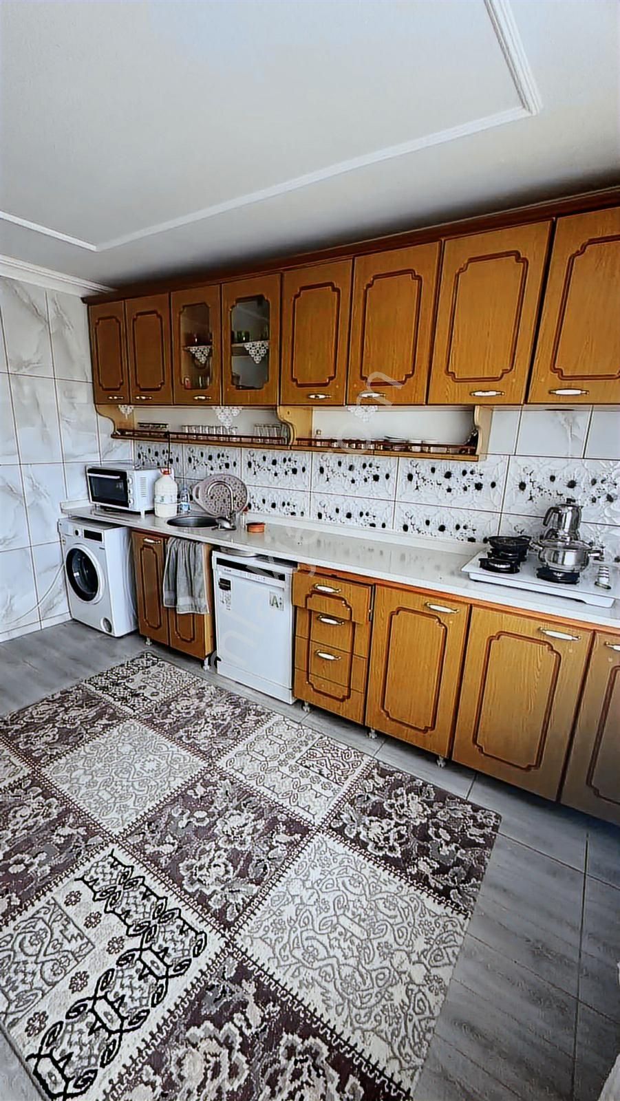 Melez Yolu Üzeri Satılık Müstakil - Görsel 13