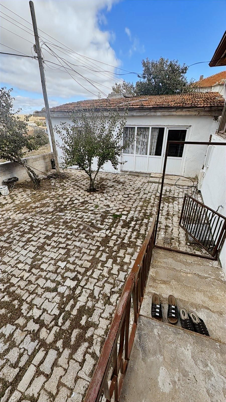 Melez Yolu Üzeri Satılık Müstakil - Görsel 2