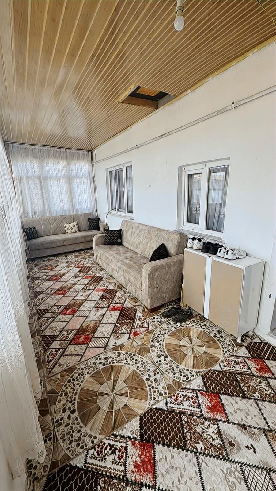 Melez Yolu Üzeri Satılık Müstakil - Görsel 25