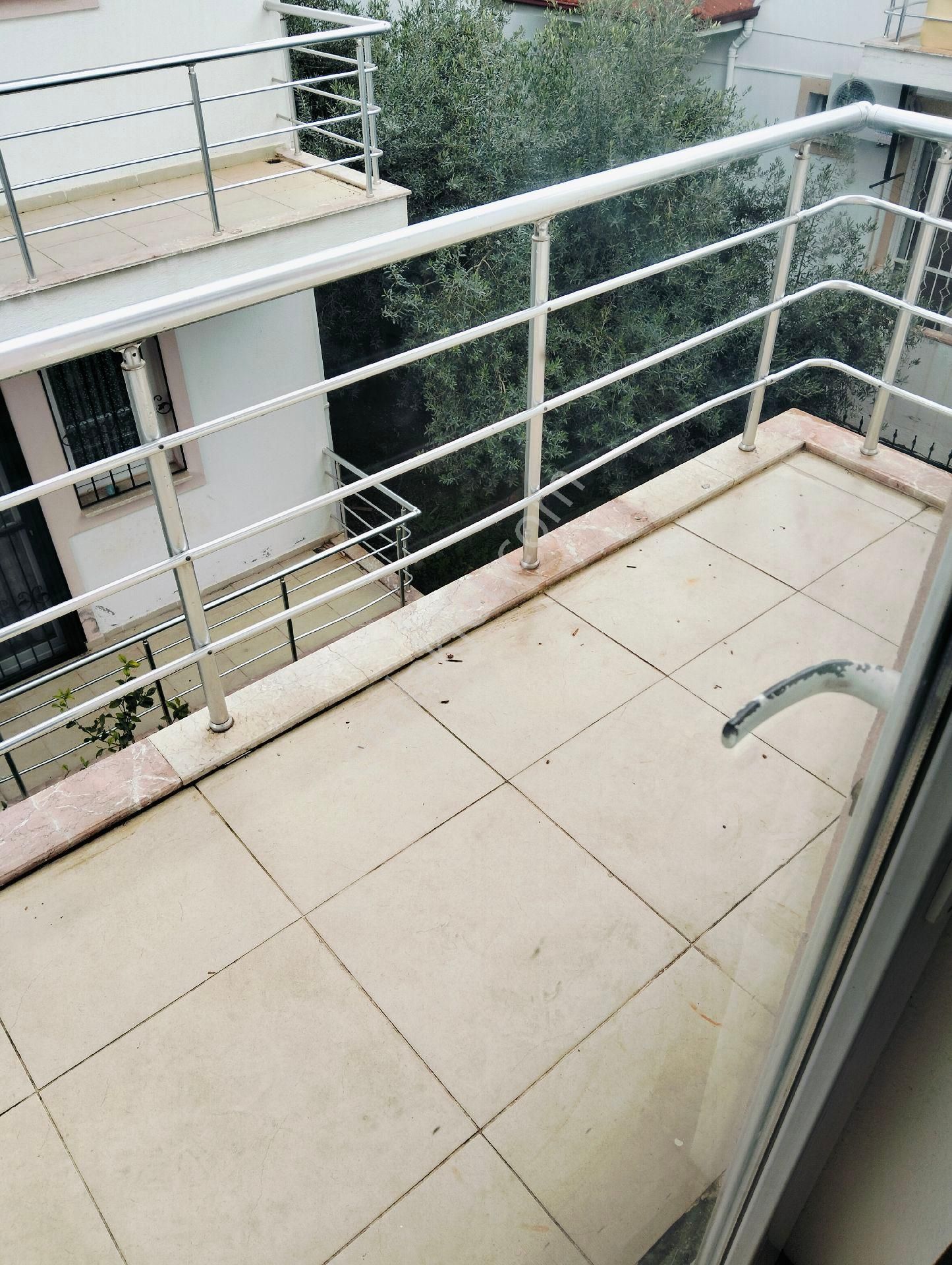 Cami Mahallesinde Kiralık 4+1 Daire - Görsel 19