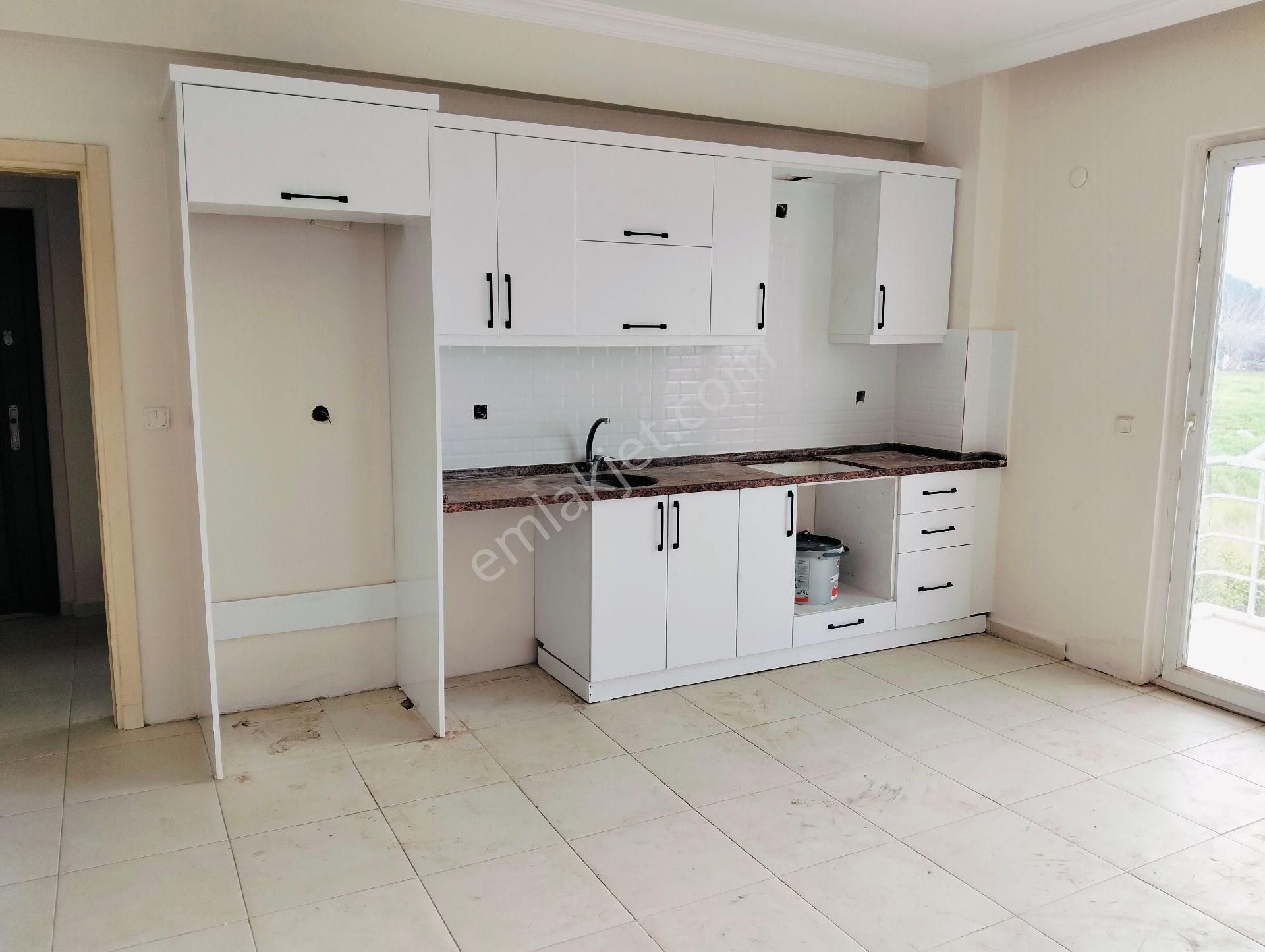 Cami Mahallesinde Kiralık 4+1 Daire - Görsel 12