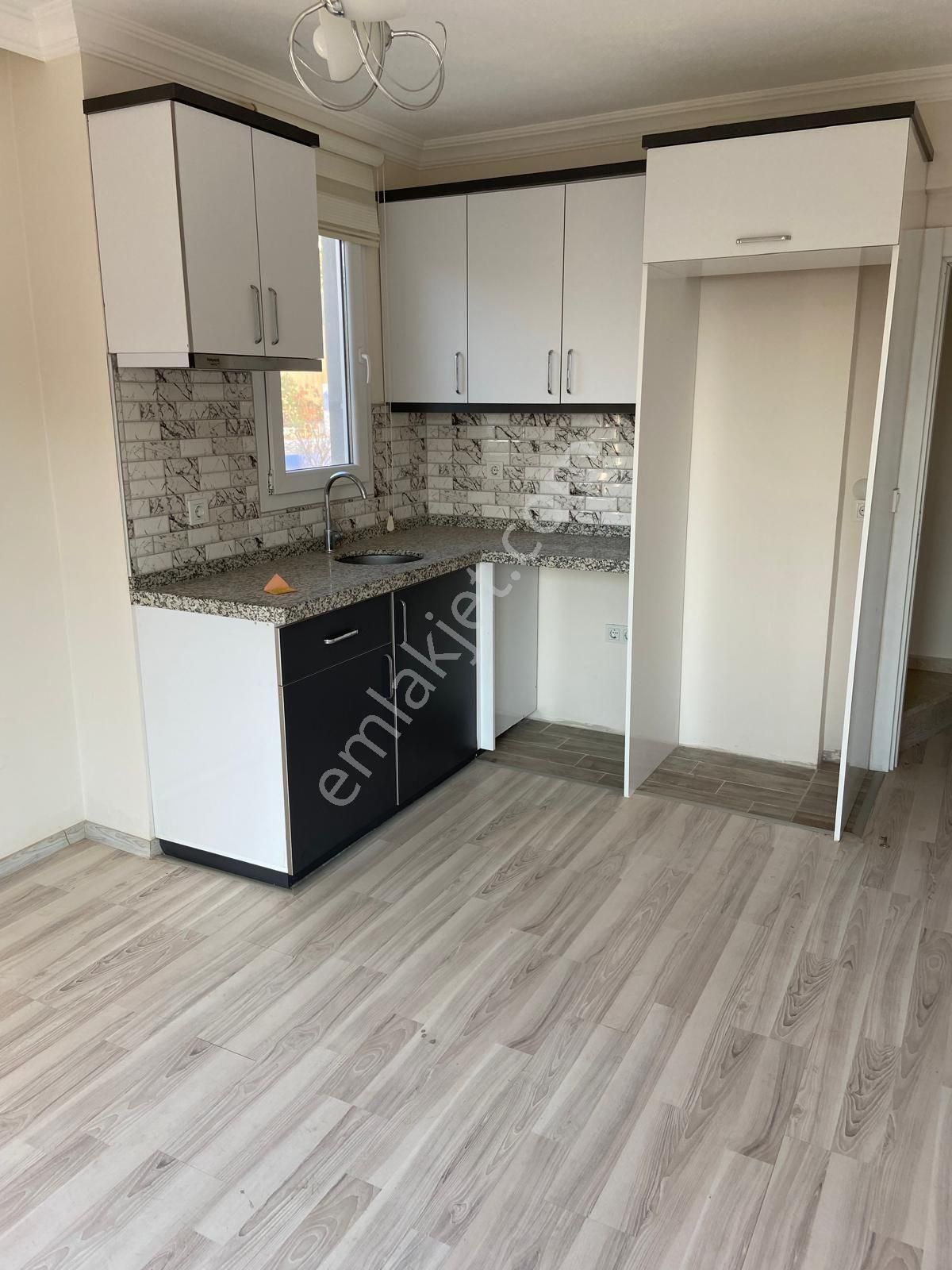 Patlsngıçta Kiralık 2+1 Daire