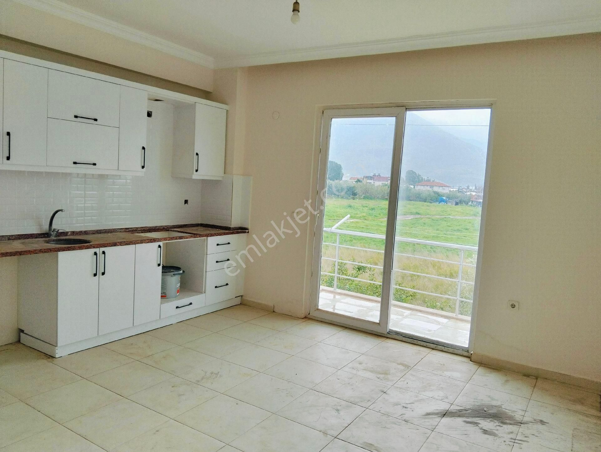 Cami Mahallesinde Kiralık 4+1 Daire - Görsel 11