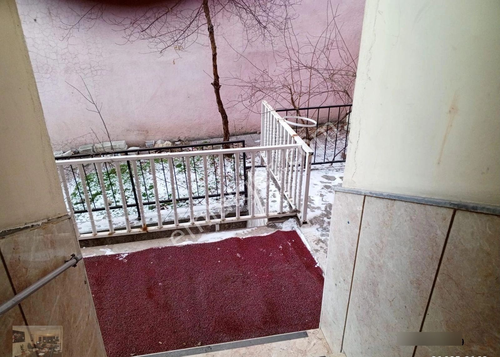 Keçiörende 2+1 Kiralık Daire - Görsel 21