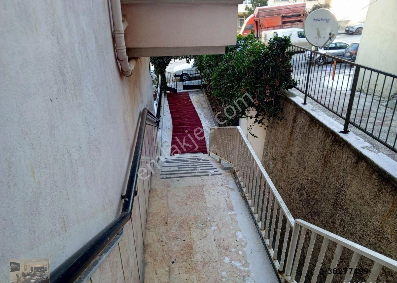 Keçiörende 2+1 Kiralık Daire - Görsel 19