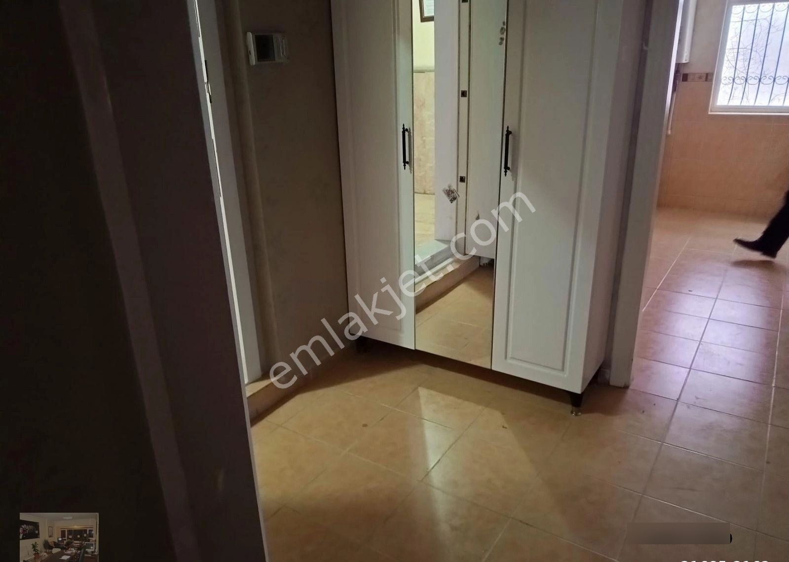 Keçiörende 2+1 Kiralık Daire - Görsel 24