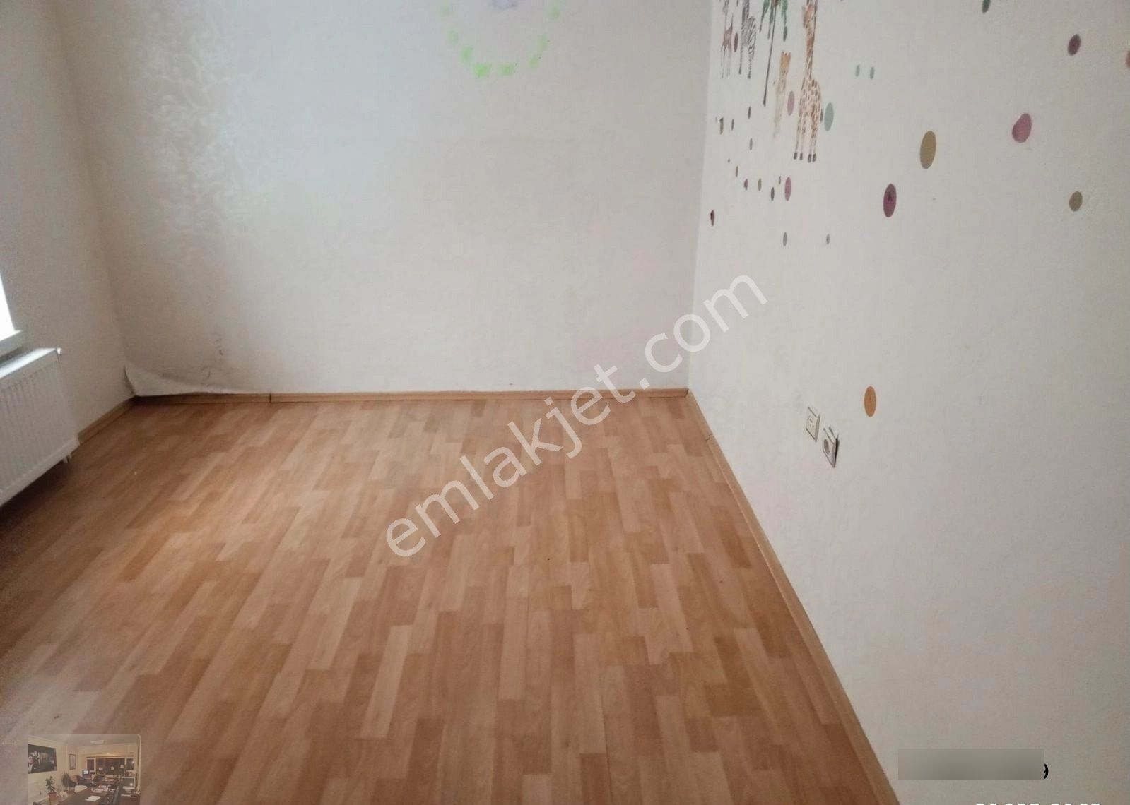 Keçiörende 2+1 Kiralık Daire - Görsel 6