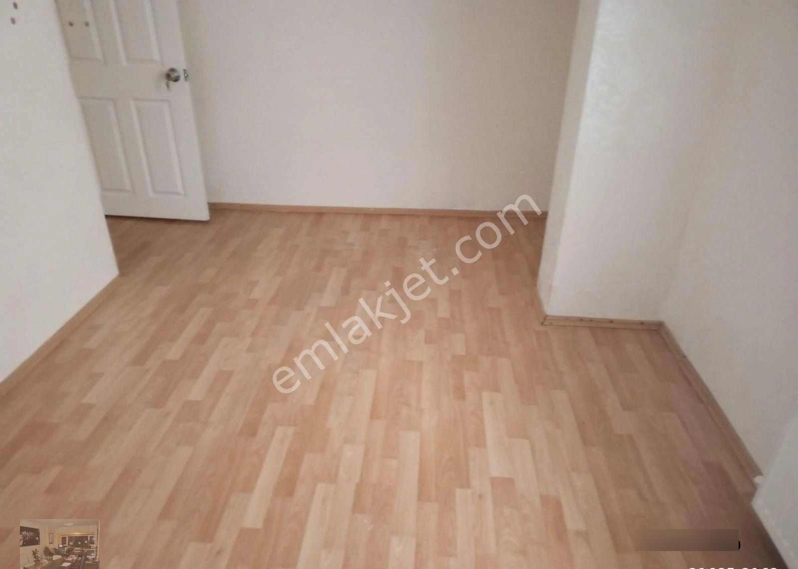 Keçiörende 2+1 Kiralık Daire - Görsel 13